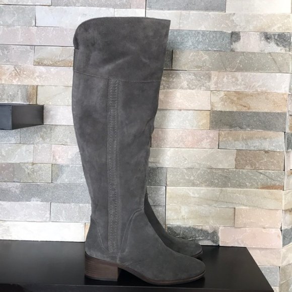 Vince Camuto Kochelda Over-the-Knee Wide Calf Boot - Picture 7 of 13